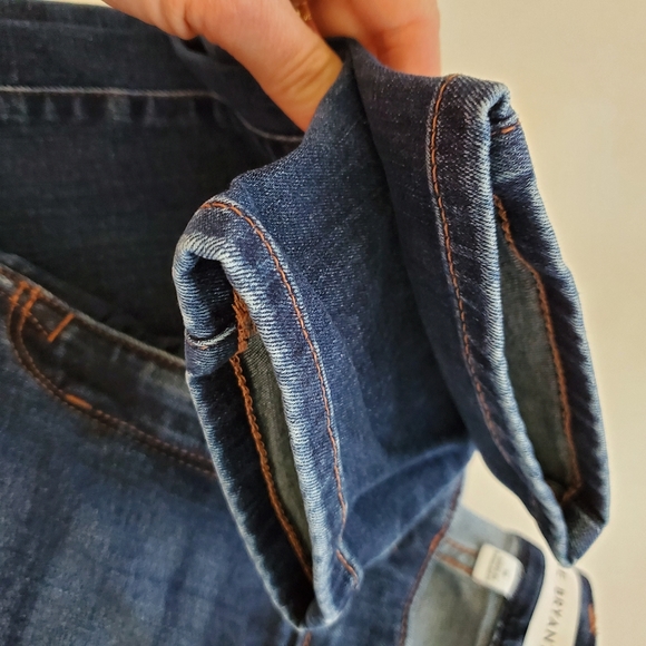 Lane Bryant Flex Magic Signature Fit Mid-Rise Skinny Jeans Size 16 - Picture 12 of 16